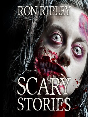 cover image of Scary Stories